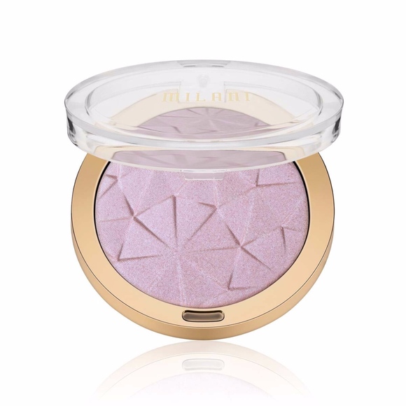 Milani Other - MILANI Hypnotic Lights Powder Highlighter  Beaming Light